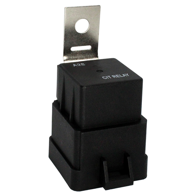 【A2S1ASQ48VDC1.6D】RELAY AUTOMOTIVE SPST 40A 48V