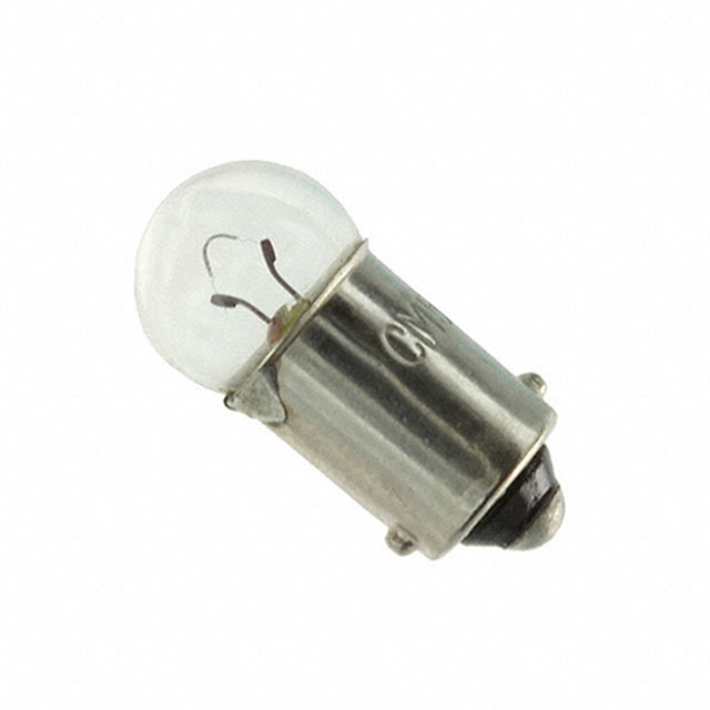 【1450】LAMP INCAND RG-3.5 MIN BAYO 24V