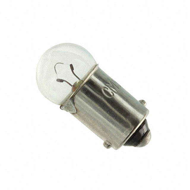LAMP INCAND RG-3.5 MIN BAYO 24V【1450】