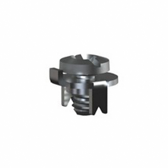 【1298】TERM SCREW 6-32 2 PIN PCB