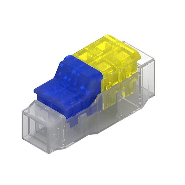 【8362】TWO WAY CONNECT 14AWG/20-18AWG 2