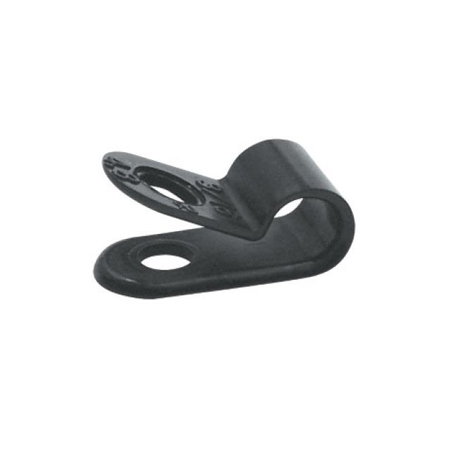 【3304】CBL CLAMP P-TYPE NAT FASTENER