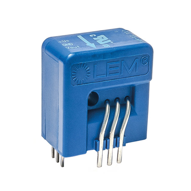CURRENT SENSOR HE/CL 15A【LXS 15-NPS】