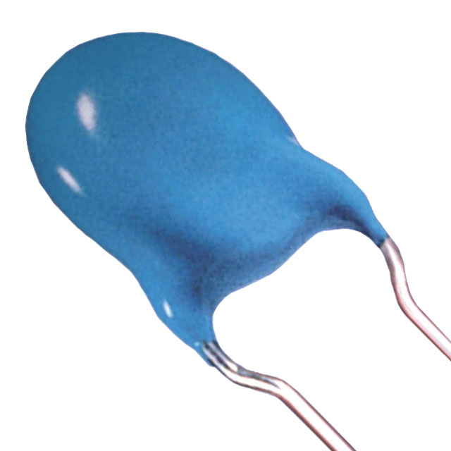 【C981U103MYVDAAWL45】CAP CER 10000PF 400VAC Y5V RAD