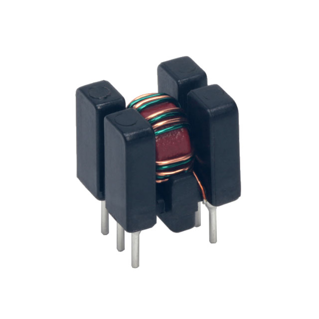 CMC 7.5UH 3A 2LN TH【SH-322】