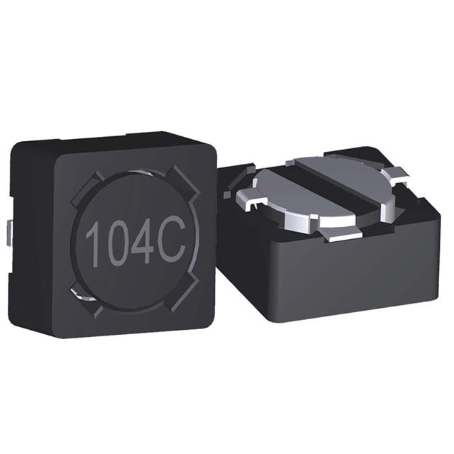 【46105C】FIXED IND 1MH 270MA 4.9 OHM SMD