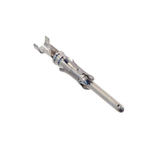 【1-66103-8】CONN PIN 20-24AWG TIN CRIMP
