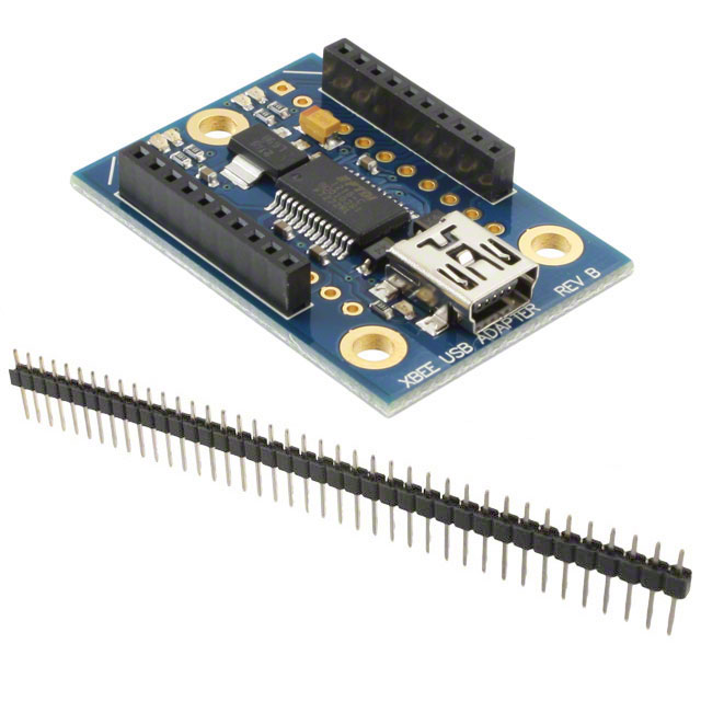 【32400】XBEE USB ADAPTER BOARD