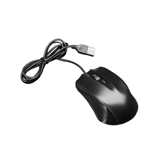 【2025】USB WIRED MOUSE