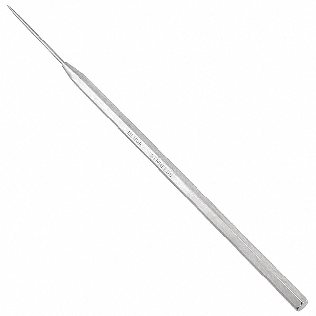 PROBE POINTED STN STEEL 5.24"【35122】