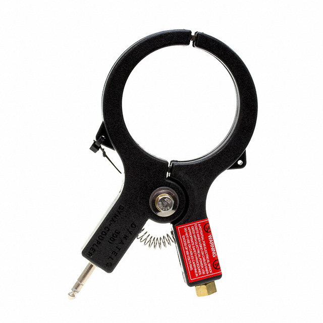 DYNA-COUPLER 3-INCH【3001】