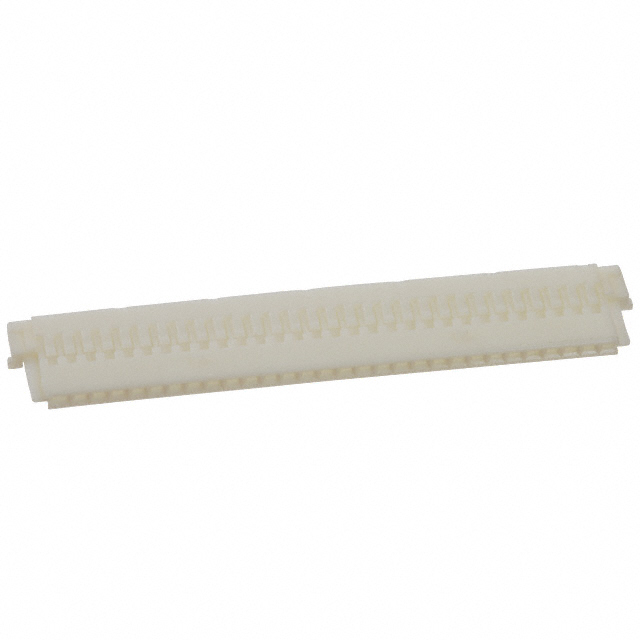 【DF19-30S-1C】CONN PLUG HSG 30POS 1.00MM[バッグ]