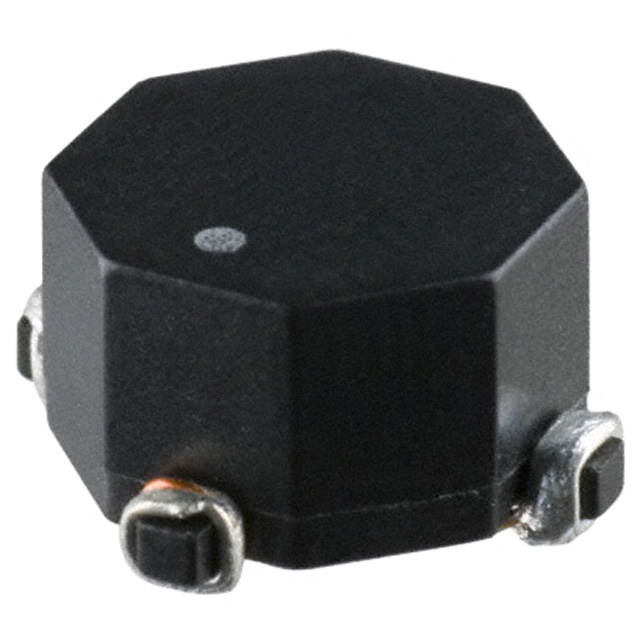 CMC 1.34MH 500MA 2LN SMD【CMS2-14-R】