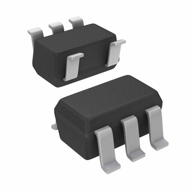 【LMH6559MF】IC BUFFER 1 CIRCUIT SOT23-5