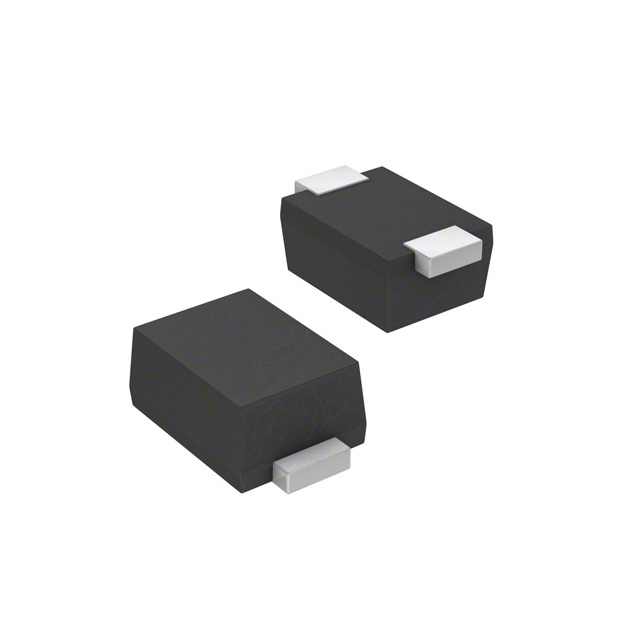 【D5V0M1U2S9Q-7】TVS DIODE 5.5VWM 12VC SOD923 [digi-reel品]