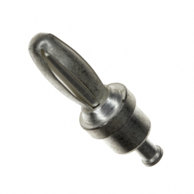 【452】CONN BANANA PLUG MINI TURRET