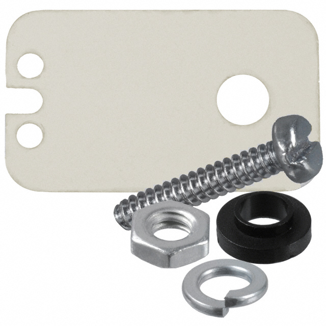 【4724】KIT MOUNTING HARDWARE TO-220