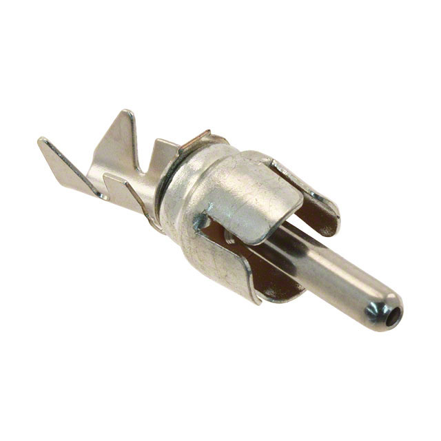 CONN RCA PLUG MONO 2COND【565】