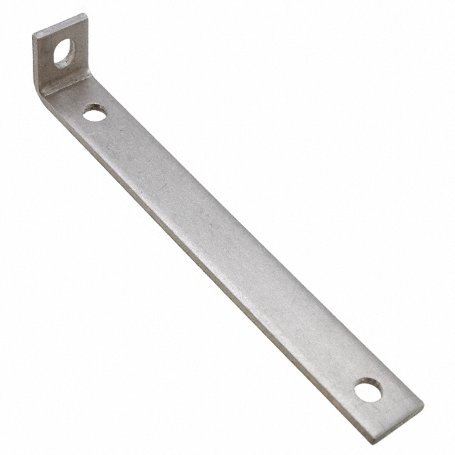 【625】MOUNT BRACKET TALL L ALUMINUM