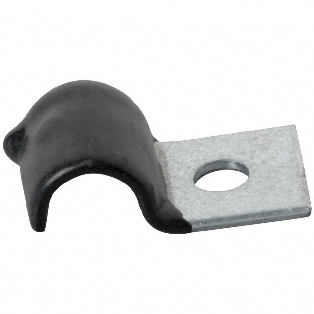 【8162】CBL CLAMP U-TYPE FASTENER