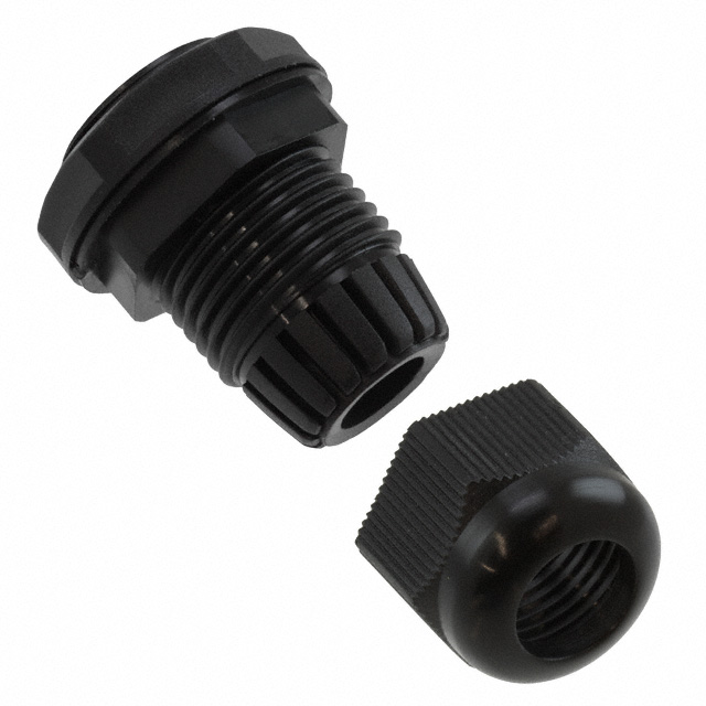 【NG-9514】CABLE GLAND 6-11MM PG13.5