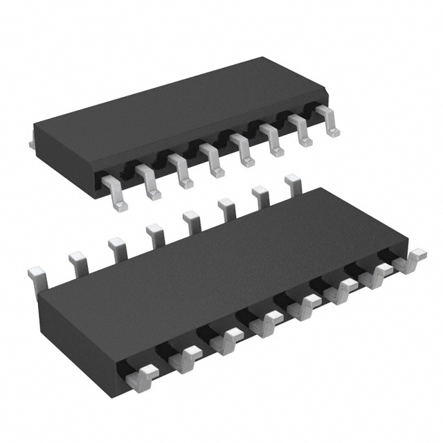 【CY8C20160-SX2I】IC CAPSENSE EXP 6 I/O 16SOIC