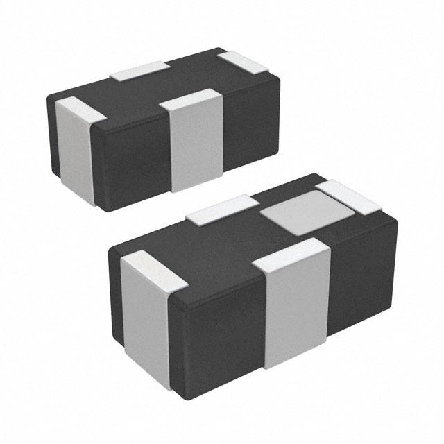 【HHM1904A1】BALUN 2.4GHZ ~ 2.5GHZ 50 / 75OHM [digi-reel品]