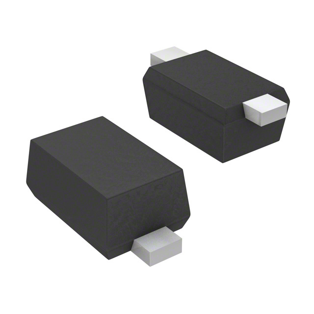 【BB 664-02V E7902】DIODE VAR CAP 30V 20MA SC-79