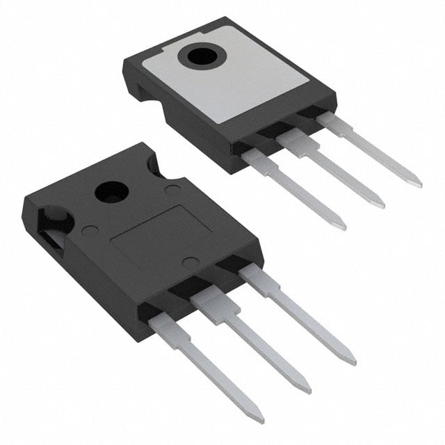 【AIKW30N60CTXKSA1】IGBT TRENCH FS 600V 60A TO247-3