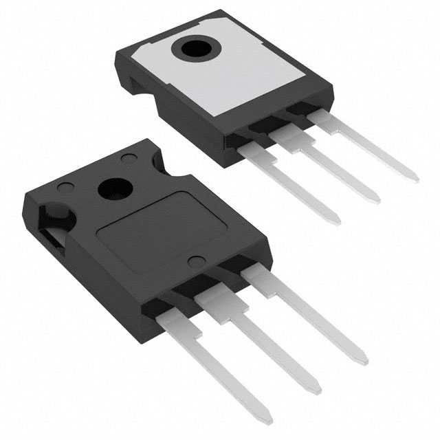 IGBT 650V A【AFGHL50T65SQDC】
