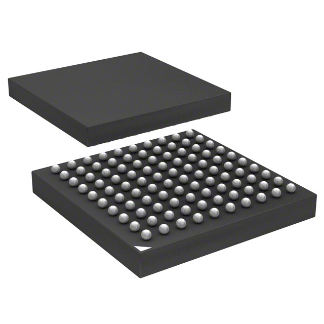 【STM32F103VBH6】IC MCU 32BIT 128KB FLSH 100LFBGA