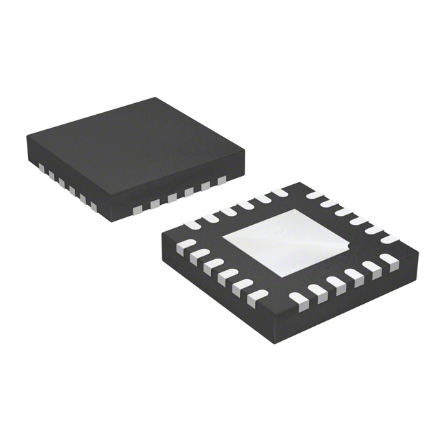 【AIS328DQ】ACCELEROMETER 2-8G I2C/SPI 24QFN