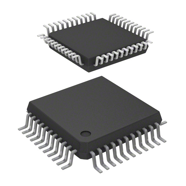 【TDA7402TR】IC AUDIO SIGNAL PROCESSOR 44LQFP