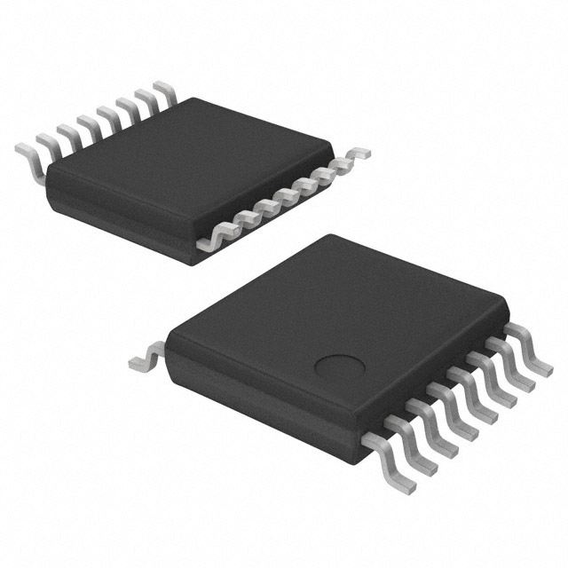ROTARY ENCODER MAGNETIC【AEAT-6600-T16】