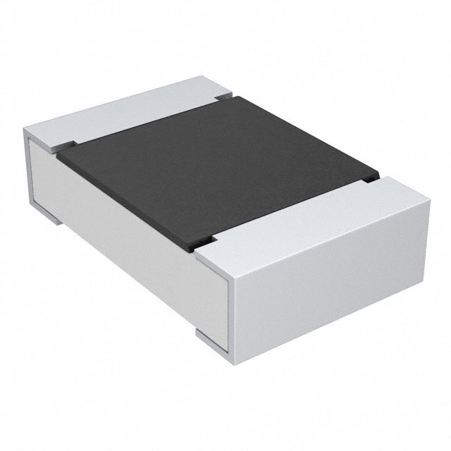 RES SMD 120K OHM 1% 1/8W 0805【CRCW0805120KFKEA】
