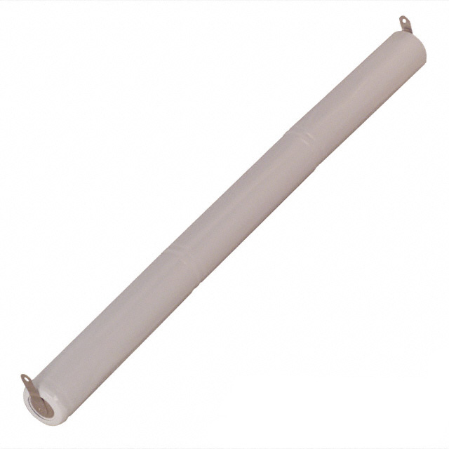 BATTERY PACK ZINC CARBON 4.5V AA【1215L3】