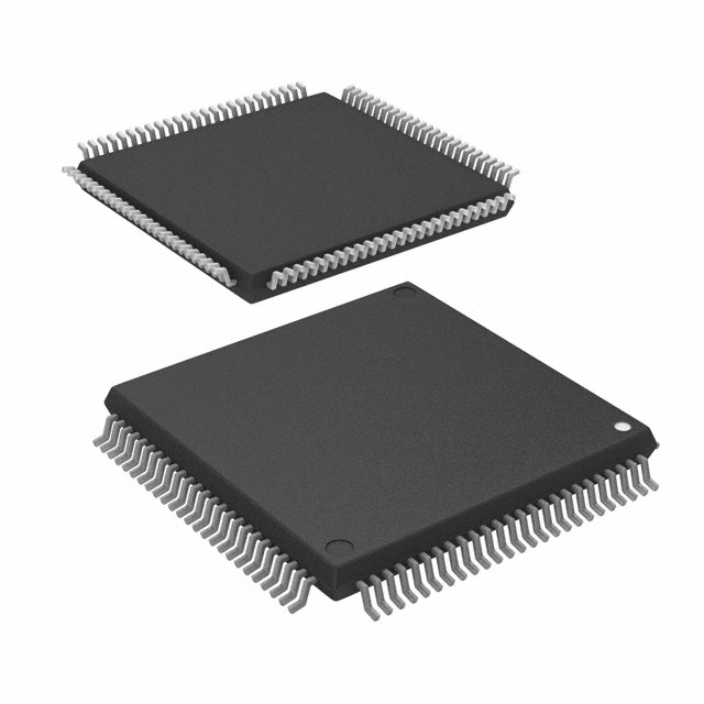 【UPD70F3742GC-UEU-AX】IC MCU 32BIT 1MB FLASH 100LQFP