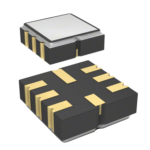 FILTER SAW 915MHZ 8-SMD【RF2040E】