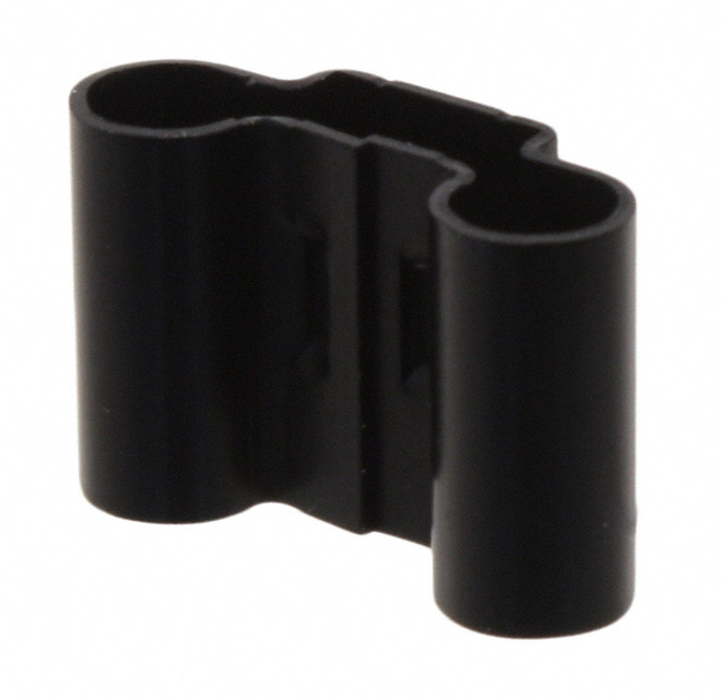 【577500B00000G】HEATSINK TO-126 VERT MNT SLIP-ON