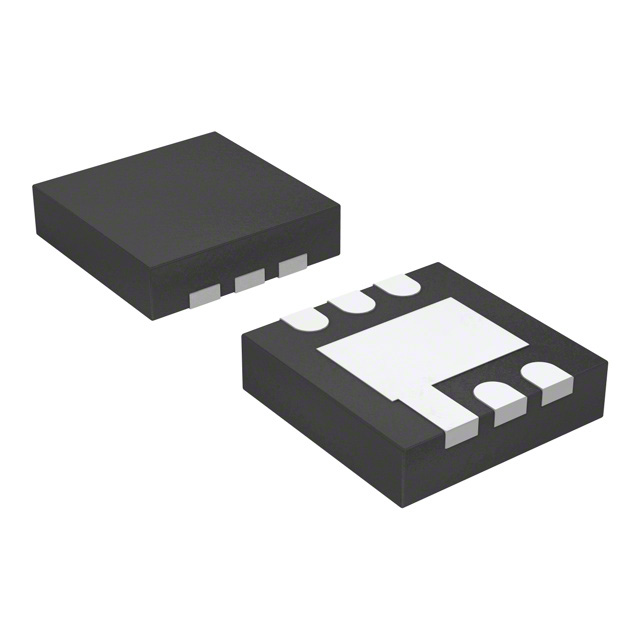 【A1441EELLT-T】IC MOTOR DRIVER 2V-4V 6MLP/DFN [digi-reel品]