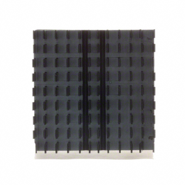 HEAT SINK 42.5 X 42.5 X 14.5MM【ATS-55425K-C1-R0】