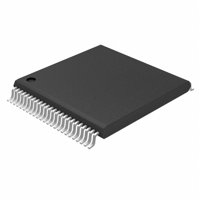 【MB85R1001ANC-GE1】IC FRAM 1MBIT PARALLEL 48TSOP