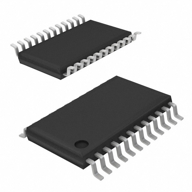 IC DRVR DOT MATRIX 28SSOP [digi-reel品]【AS1130-BSST SSOP28 LF T&RDP】