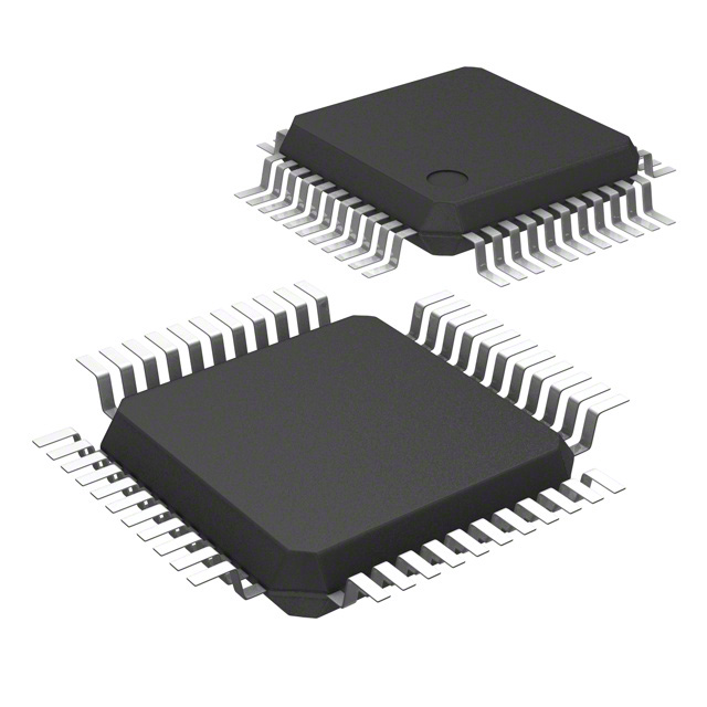 IC MCU 8BIT 16KB FLASH 44LQFP【UPD78F0511AGB-GAF-AX】