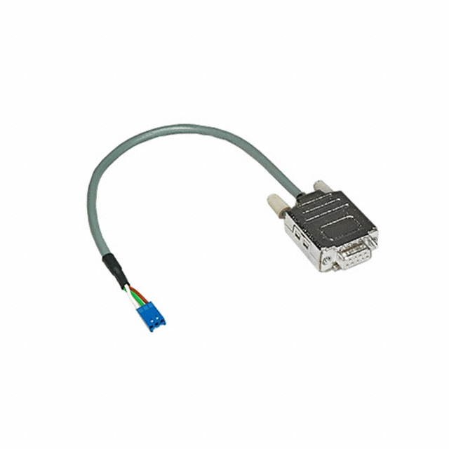 【26790】RCB BREAKOUT BOARD RS232 CABLE
