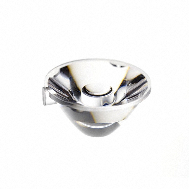 LENS CLEAR 3-20DEG SPOT【10003】