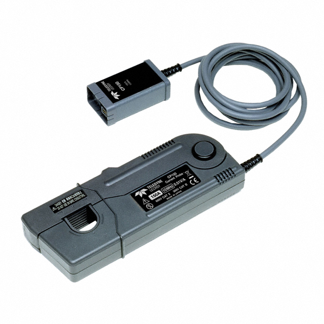 PROBE CURRENT 150 AMP DC/AC【CP150】