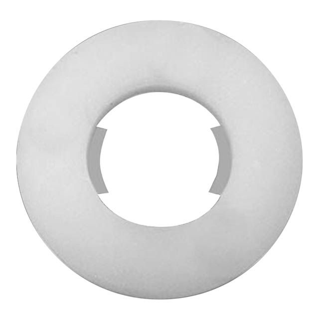 WASHER FLAT RETAINING M6 NYLON【RWM450A】