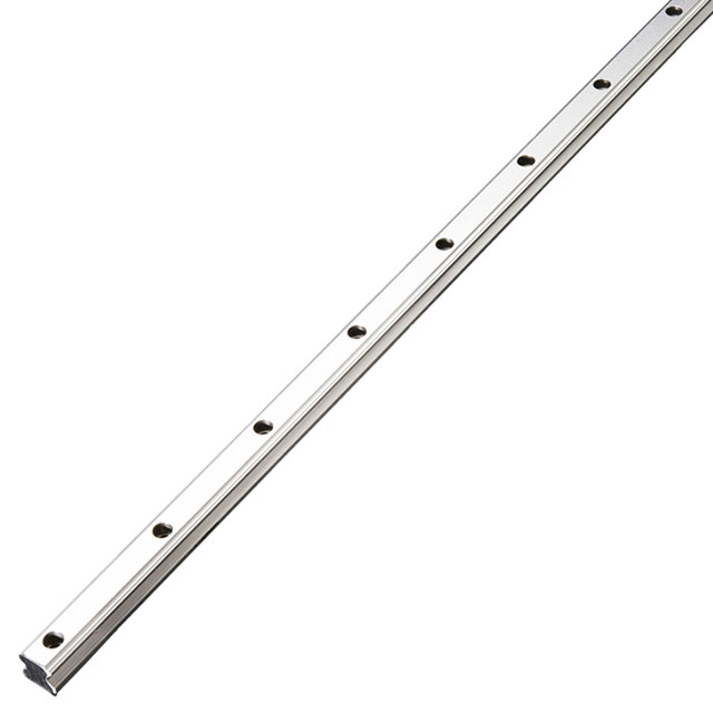 SUPPORTED SLIDE RAIL 15MM【1861】