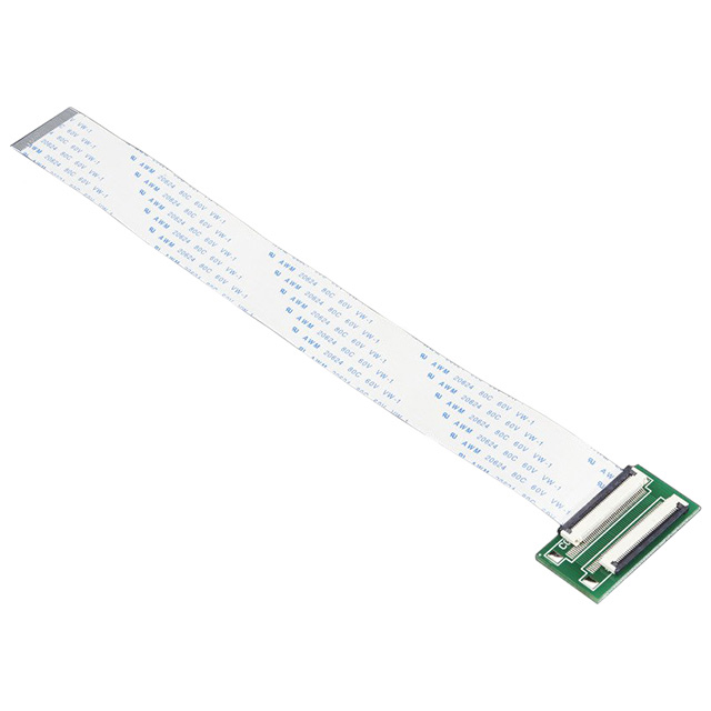 40-PIN FPC EXTENSION BRD W/CABLE【2098】
